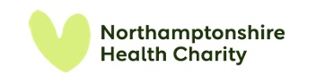 Northamptonshire Health Charity logo